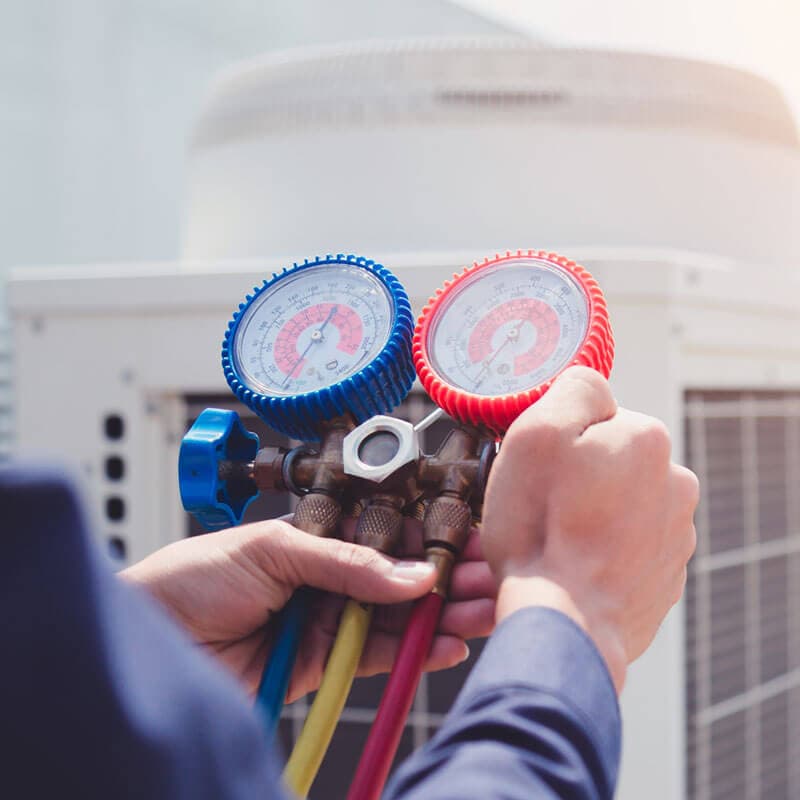 HVAC Technician